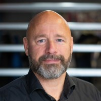 Mekano Group Employee Iwan Jacobs's profile photo