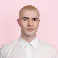 MXR Productions Employee Frederik Naegele's profile photo