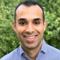 University of Adelaide Employee Ashwin Subramaniam's profile photo