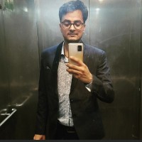 Logic Square Technologies Employee Abhishek Anand's profile photo
