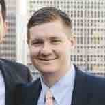 BNP Paribas Employee Joseph Hare's profile photo