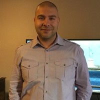 Santander Consumer USA Employee Simon Castillo's profile photo