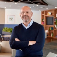 QVC International Employee Mike Fitzharris's profile photo