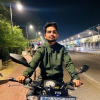 Scopewit Sp. z o.o. Employee Akshay Thaware's profile photo