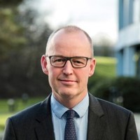 SLB Capturi Employee Peter Knudsen's profile photo