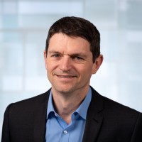 Arup Employee Stuart Hardy's profile photo