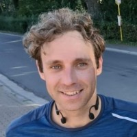 i'groove Employee Thomas Collignon's profile photo