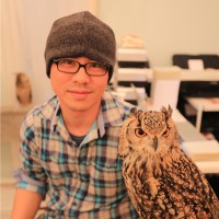 台積電 Employee Kun-Ming Tsai's profile photo