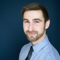 gesund Employee Andrew Wilson's profile photo