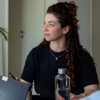 Blohm Consulting GmbH Employee Annalena Reichel's profile photo