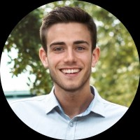 Modded, Inc. Employee Oscar Collins's profile photo