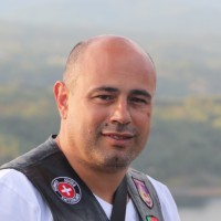 Samvaz SA Employee Nogueira Luis's profile photo
