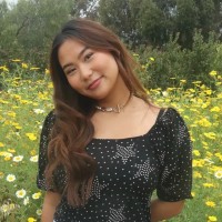 Georgetown University Center for Social Justice Research, Teaching & Service Employee Anouk Hirano's profile photo