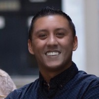 Yext Employee David Campos's profile photo