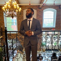 Kamau Washington Email & Phone Number