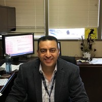 Saskatchewan Cancer Agency Employee Mohamed Elemary's profile photo