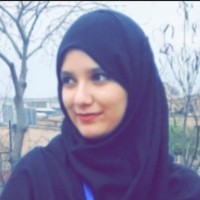 Code Frenetics Employee Anum Daud's profile photo
