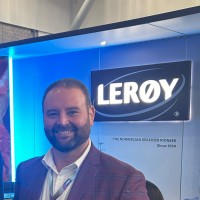 Lerøy Seafood Netherlands Employee Adam Sopenoff's profile photo