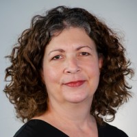 Doggett Equipment Services Group Employee Ann Petry's profile photo