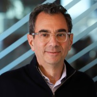 Cross River Employee Arlen Gelbard's profile photo