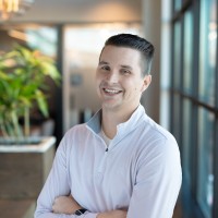 Celarity Employee Connor Duffy's profile photo