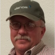 Danos Employee John Able's profile photo