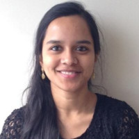 Swathi S. Email
