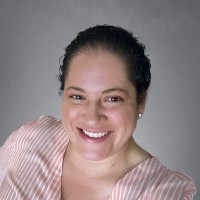 Cross Catholic Outreach Employee Ruthie Aguilar's profile photo