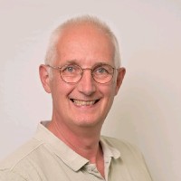 Nederlandse Spoorwegen Employee Erik Smit's profile photo