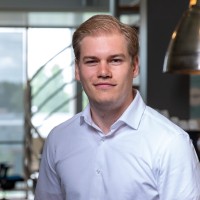 Evides Industriewater Employee Joël Berga's profile photo