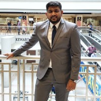Evren Employee Gajendren Sathassivam's profile photo