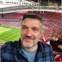 Pocket Media Employee Ruaraidh Wiggin's profile photo