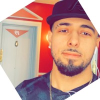 MDJ Light Brothers (SP) Ltd Employee Aaron Thomas's profile photo