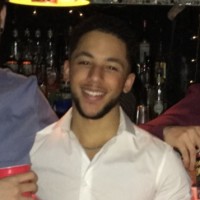Herd Digital Employee Kyle Blake's profile photo