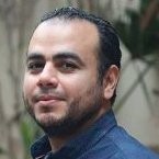 Abdel Ebeid Email