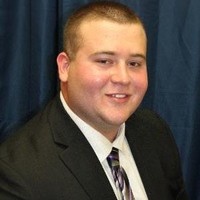 Global-Pak, Inc. Employee Cory Evans's profile photo