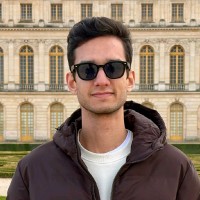 Netrin Employee Iago D'Ippolito's profile photo