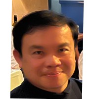 Superio Employee Patrick Leung's profile photo