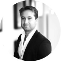Affärshögskolan Employee Max Olsson's profile photo
