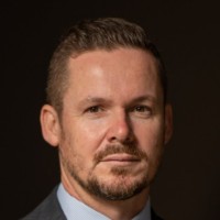 Westpac Employee Anthony Potts's profile photo