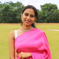 JUSPAY Employee Rakshitha J's profile photo