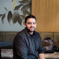 LS Digital Group Employee Ashish Chandoke's profile photo