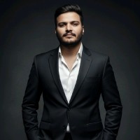 CoderzHunt Employee Muhammad Saqlain's profile photo