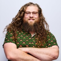 McCalmont Engineering Employee Colin Jaramillo's profile photo