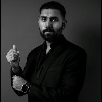 K4 Technical Services Employee Ali Khan's profile photo