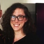 MR. Employee Hillary Rielly's profile photo