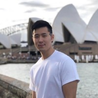 OpenAI Employee Benjamin Carter's profile photo