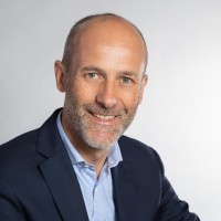 Shift4Good Employee Yann Marteil's profile photo