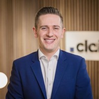 Clairfield UK Employee Nick Wall's profile photo