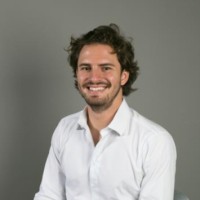 São Martinho Employee Ricardo Gontijo Pinho's profile photo